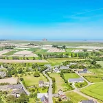 Prázdninový dům Le Savoir Du Mont, Vue Mont-saint-michel Huisnes-sur-Mer