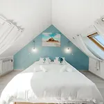 Le Savoir Du Mont, Vue Mont-saint-michel Prázdninový dům Huisnes-sur-Mer