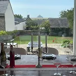 Le Savoir Du Mont, Vue Mont-saint-michel *