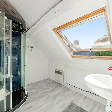 Le Savoir Du Mont, Vue Mont-saint-michel * Huisnes-sur-Mer