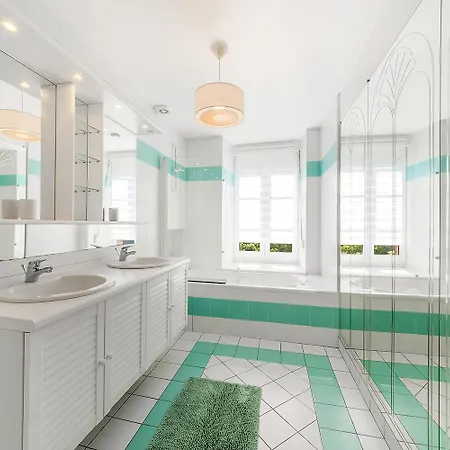 Tatil Evi Le Savoir Du Mont, Vue Mont-saint-michel