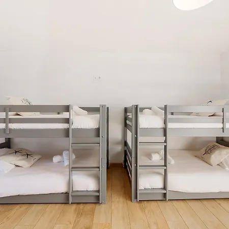 Le Savoir Du Mont, Vue Mont-saint-michel Tatil Evi