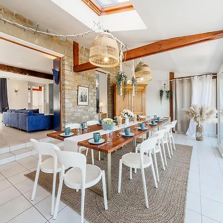 Le Savoir Du Mont, Vue Mont-saint-michel *