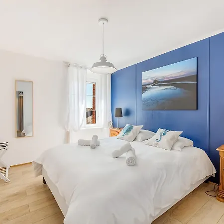 Tatil Evi Le Savoir Du Mont, Vue Mont-saint-michel *