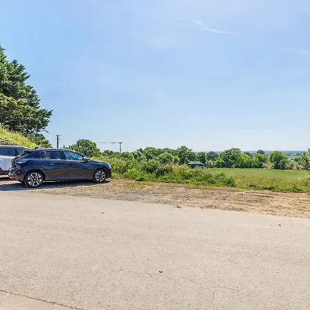 Tatil Evi Le Savoir Du Mont, Vue Mont-saint-michel