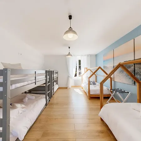 Tatil Evi Le Savoir Du Mont, Vue Mont-saint-michel *