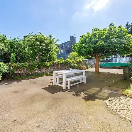 Le Savoir Du Mont, Vue Mont-Saint-Michel Holiday home