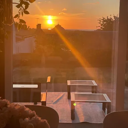 Le Savoir Du Mont, Vue Mont-saint-michel *