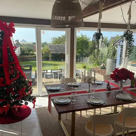 Le Savoir Du Mont, Vue Mont-saint-michel