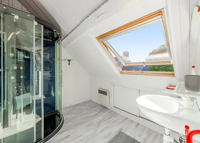 Le Savoir Du Mont, Vue Mont-saint-michel * Huisnes-sur-Mer