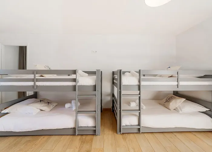 Le Savoir Du Mont, Vue Mont-saint-michel בית נופש