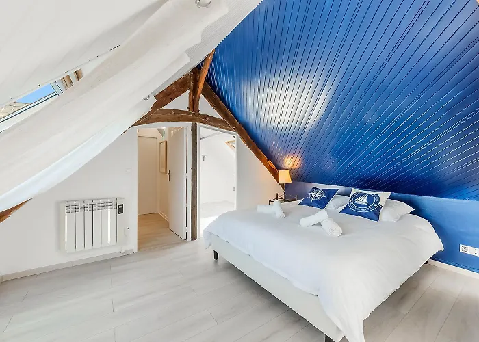 Le Savoir Du Mont, Vue Mont-saint-michel בית נופש