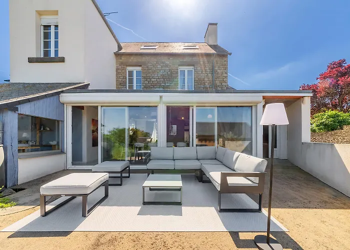 Le Savoir Du Mont, Vue Mont-saint-michel